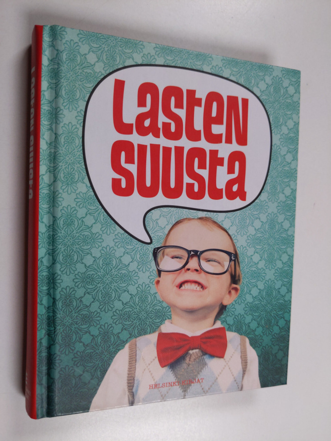 Lasten suusta