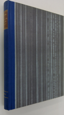 C. F. Strong : Amerikan kansan vaiheet
