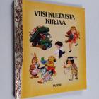 Viisi kultaista kirjaa - pikkukuva 1
