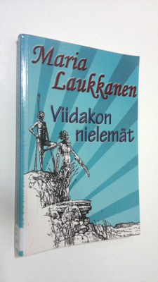 Maria Laukkanen : Viidakon nielemät