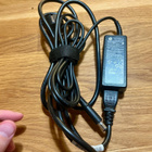 HP/Compaq kannettavan laturi 19.5V 2.31A 45W 4.5x3.0mm Blue - pikkukuva 1