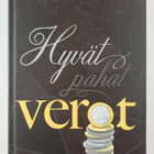 Reijo Knuutinen : Hyvät pahat verot - pikkukuva 1