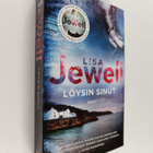 Lisa Jewell : Löysin sinut - pikkukuva 1