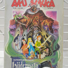 Aku Ankka 49 1985 - pikkukuva 1