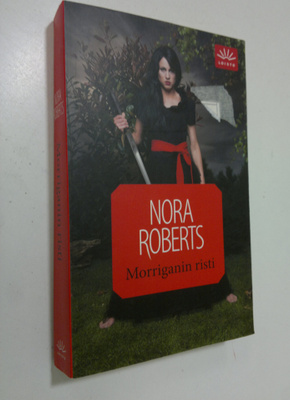 Nora Roberts : Morriganin risti