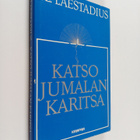 Lars Levi Laestadius : Katso, Jumalan Karitsa : kuvia ja ... - pikkukuva 1