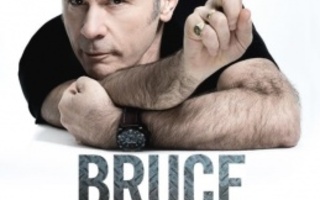 Bruce Dickinson: Omaelämäkerta