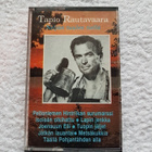Tapio Rautavaara: Neljän tuulen tiellä C-KASETTI 1990 - pikkukuva 1