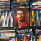 Dexter 3 kausi uusi - pikkukuva 1