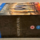 Supernatural: Kaudet 1-12 (2005-2017) - pikkukuva 5