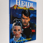 Fred Brogger : Heidi ja vaarojen vuori - pikkukuva 1