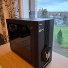 Lähes uusi supertehokas Acer Predator Pelikone 10kk takuulla - pikkukuva 1