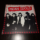 MEAN IDOLS - SUFFER 7 " EP - pikkukuva 1