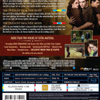 The Twilight Saga :  New Moon  -  (Blu-ray) - pikkukuva 2