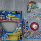Puuha Pete noppahyppy lautapeli - pikkukuva 1