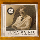 Juha Vainio - Sellaista elämä on 50 laulua CD - pikkukuva 1