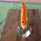 Hawk-Pike Vaappu 10,5cm - pikkukuva 3
