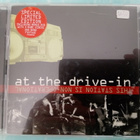 At The Drive-in - This Station Is Non-operational CD+DVD - pikkukuva 2