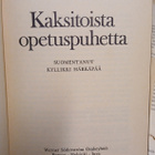 abba Dorotheos Abba Dorotheoksen kaksitoista opetuspuhetta - pikkukuva 2