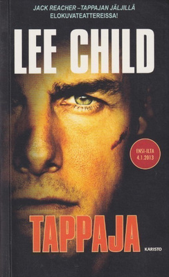 Lee Child: Tappaja
