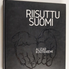 Arman Alizad : Riisuttu Suomi - pikkukuva 1