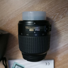 Nikon D50 Järjestelmäkamera - pikkukuva 4