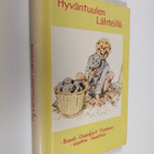 Hyväntuulen lähteillä : ajatuksia ja runoja - pikkukuva 1
