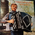 VEIKKO AHVENAINEN-VILIÄ MUISTELLEN-LP,NEA-LP 33, v.1977 PSO - pikkukuva 1