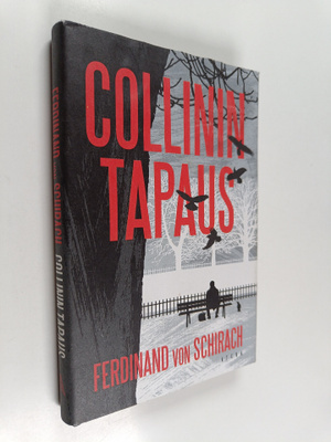 Ferdinand von Schirach : Collinin tapaus