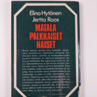 Elina Hytönen-Ng : Matalapalkkaiset naiset - pikkukuva 2