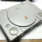 PS1 + PS2 konsolit korjattavaksi/varaosiksi - pikkukuva 2