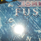 TOMMY IOMMI, GLENN HUGHES - FUSED (GLENIN NIMMARILLA) UUSI - pikkukuva 2