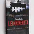 Thomas Sanders : Leikkikenttä - pikkukuva 1