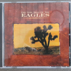 CD: Eagles - The Very Best Of The Eagles (1994) - pikkukuva 1