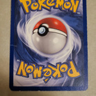 Sunflora 50/111 Pokemon Neo Genesis card - pikkukuva 2