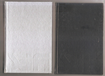 Herbert, Frank: Dyyni 1 -3, WSOY 1982-84, sid., K3