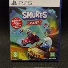 Smurfs Kart PS5 - UUSI - pikkukuva 1