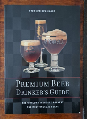 Premium Beer Drinker's Guide (2000)
