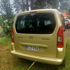 Citroen Berlingo - pikkukuva 3