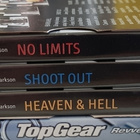 Top Gear Box 3 (3-disc)+ Revved up-DVD - pikkukuva 2