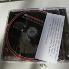 MARILYN MANSON - HEART SHAPED GLASSES PROMO CD SINGLE UUSI - pikkukuva 2