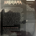 The Ballad of Narayama (KEISUKE KINOSHITA) Criterion RA BD - pikkukuva 2