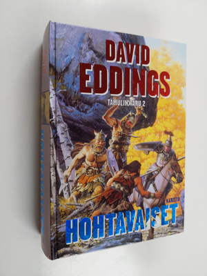 David Eddings : Hohtavaiset