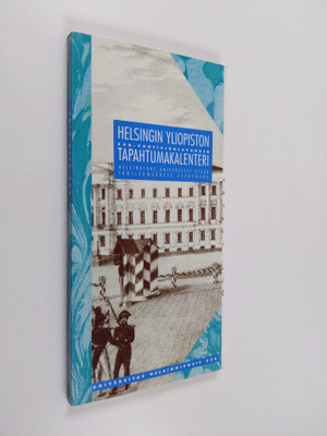 Helsingin yliopiston 350-vuotisjuhlavuoden tapahtumakalen...