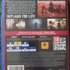 Red Dead Redemption II - pikkukuva 2