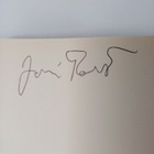 Jari Tervo : Ohrana (signeerattu) - pikkukuva 3