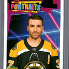 2020-21 Upper Deck - Portraits - 0,50 € / kpl - pikkukuva 2