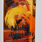 Margaret Weis : Mielen demonit : parhaat tarinat - pikkukuva 1
