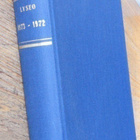 Mikko Uola (t.): Hämeenlinnan lyseo 1873-1972. - pikkukuva 1
