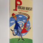 Pirkan niksit ja niksologia - pikkukuva 1
